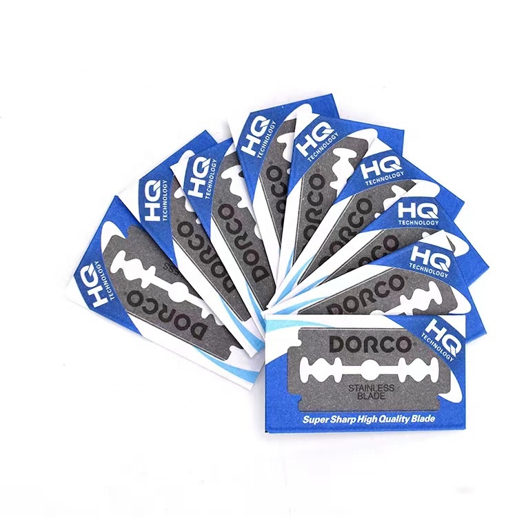 blades dorco