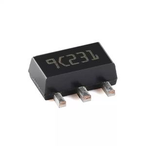 पावर मैनेजमेंट L79l05aca (अंकन 9c) एकीकृत सर्किट रिक चिप stmicroइलेक्ट्रॉनिक्स सॉट-89 - Product Image 1