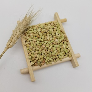 Hữu cơ nguyên kiều mạch hạt nhân Chất lượng cao Vỏ kiều mạch cho bán buôn - Product Image 2