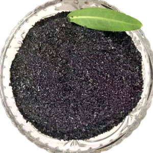 Hızlı teslimat hümik asit potasyum tuzları potasyum humat hümik asit 60% K2O 10% toprak PH değerini düzenler ürün büyümesini teşvik eder - Product Image 2