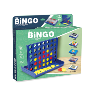 <span class=keywords><strong>Juego</strong></span> Magnético 2 en 1 <span class=keywords><strong>para</strong></span> Niños, 4 en Raya y <span class=keywords><strong>Ludo</strong></span>, Juguetes Educativos <span class=keywords><strong>de</strong></span> Plástico Ideales <span class=keywords><strong>para</strong></span> Viajes, Venta al por Mayor - Product Image 4