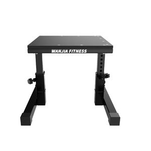 Meilleur vendeur Gym professionnelle <span class=keywords><strong>Musculation</strong></span> réglable Gym Squat Bench Box Fitness Equipment Acheter <span class=keywords><strong>en</strong></span> <span class=keywords><strong>ligne</strong></span> - Product Image 2