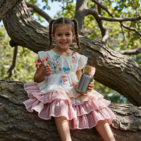 Bouteille d'eau pour enfants