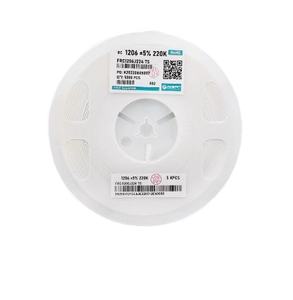 Résistance <span class=keywords><strong>SMD</strong></span> 0402 0603 0805 1206 2512 0.33R <span class=keywords><strong>R330</strong></span> 1 F 0.33 Ohm 0.33ohm Résistance à puce <span class=keywords><strong>Smd</strong></span> - Product Image 1