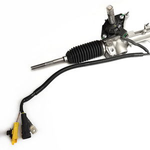 Venta al por mayor directa de fábrica: Cremallera de dirección asistida eléctrica de alta calidad compatible con Peugeot <span class=keywords><strong>DS7</strong></span> (N.º OE) 1637752180 - Product Image 3