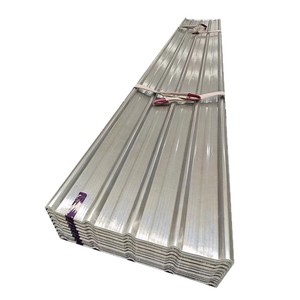 Fiberglass Anti Corrosion Lighting Tile FRP Transparent Corrugated Skylight Industrial Durable Customizable - Product Image 5