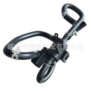 Vanne solénoïde de turbocompresseur Qp Qiaopai 06F906283F pour Audi Volkswagen Skoda - Product Image 2