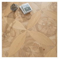 Plancher en bois à fleurs multicouches en bois massif de haute qualité axé sur le confort Apolloxy pour meubles d'enfants