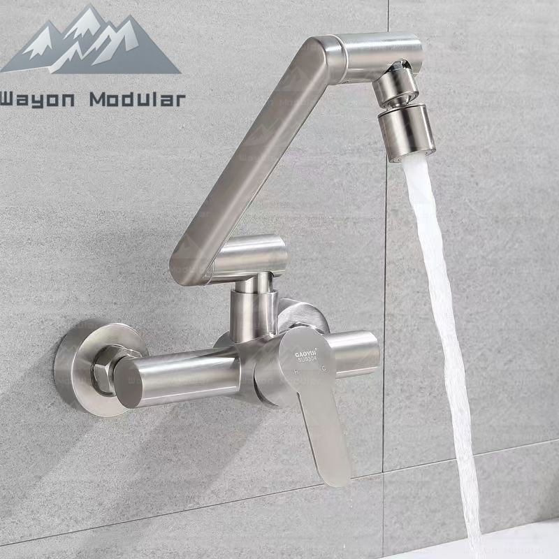 Fil de poignée pivotante Fortune Cat (poids net 1250g)