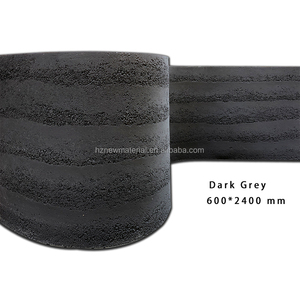 Linh hoạt đá rammed Trái Đất tường Hội Đồng Quản trị mềm gạch Tấm Đá mềm bảng điều khiển loam tường ốp cho các cửa hàng đổi mới mẫu 20*30cm - Product Image 2