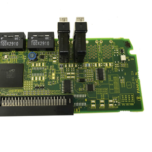 A20B-2102-0640 Nueva Tarjeta de Control CNC FANUC Original - Product Image 4