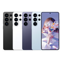 Smartphone Android 15 4G à succès, 16+1 To, téléphone mobile Android 4G 5G S26 Ultra