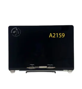 מכלול LCD מלא חדש לגמרי עבור פרו רטינה 13 אינץ' A2159 מסך LCD קומפלט