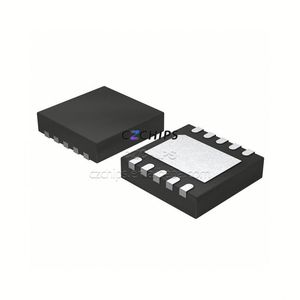 Circuitos Integrados Originales, Nuevos de Fábrica, PI3USB102ZLEX TQFN-10, Consolidación Electrónica de BOM y Adquisición de Componentes - Product Image 1