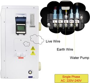 Vente en gros 10KW Onduleur monobloc haute efficacité <span class=keywords><strong>Cop</strong></span> 5 <span class=keywords><strong>Pompe</strong></span> <span class=keywords><strong>à</strong></span> <span class=keywords><strong>chaleur</strong></span> pour piscine R32 Chauffe-eau <span class=keywords><strong>à</strong></span> <span class=keywords><strong>pompe</strong></span> <span class=keywords><strong>à</strong></span> <span class=keywords><strong>chaleur</strong></span> - Product Image 4