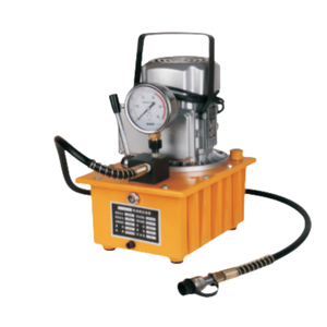 ปั๊มไฟฟ้าทั่วไปที่มีความเสถียรและทนทานสำหรับใช้ในอุตสาหกรรม - Product Image 1