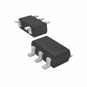 SC 74A, SOT 753 XC9236B1FDMR-G BOM IC In Stock Electronics Component Power Management (PMIC) - Product Image 1