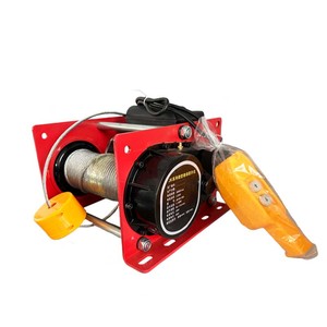 Produsen pasokan listrik dipromosikan harga rendah kerekan Jerman 220V Multi fungsi - Product Image 1