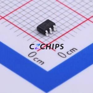 Original-Nuevo LP3318B5F SOT-23-5 Chip IC de circuito integrado PMIC IC de potencia de DC-DC Venta al por mayor Chip de componentes electrónicos Servicio BOM - Product Image 1