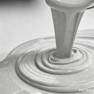 Revêtement <span class=keywords><strong>de</strong></span> sol époxy auto-nivelant texturé sable, certifié A+ français, antidérapant et résistant à l'usure pour usage industriel et commercial - Product Image 1