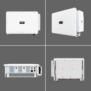Inversores solares <span class=keywords><strong>Huawei</strong></span> trifásicos de 100kw 110kw en la red - Product Image 3