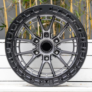 <span class=keywords><strong>ล้อ</strong></span>อัลลอย<span class=keywords><strong>ด</strong></span>์ฟอร์จ GPW Custom ขนาด 17 18 20 22 นิ้ว 6x114.3 6x135 6x139.7 แบบ Beadlock สำหรับรถ<span class=keywords><strong>ออฟ</strong></span><span class=keywords><strong>โร</strong></span><span class=keywords><strong>ด</strong></span> สำหรับ Ford F150 Ram 1500 ปี 2013 2014 2018 - Product Image 6