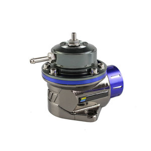 Válvula de descarga azul universal para actualización de turbocompresor, pieza de modificación de coche BOV025 - Product Image 2
