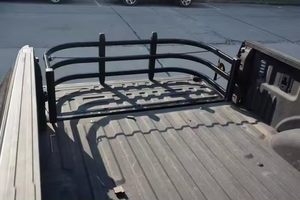 Vente d'usine directement Facile <span class=keywords><strong>à</strong></span> installer Camions de ramassage Accessoires Pickup <span class=keywords><strong>4X4</strong></span> Extension de lit pour VW Amarok Dodge ram 1500 2500 3500 - Product Image 2