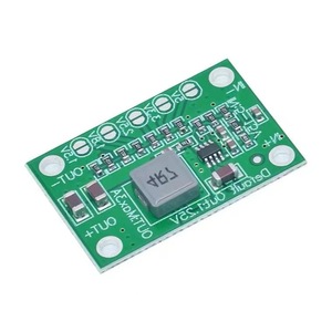 Adjustable Dc Dc <b>Converter</b> 1.25V 1.5V 2.5V 3.3V 5V 3A Output <b>Voltage</b> Regulator Module For Electronics Projects - Product Image 3