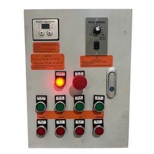 Granuladora de Cables Eléctricos, Máquina de Reciclaje de Cables de Cobre, Maquinaria de Tratamiento de Residuos, Trituradora de Cables Eléctricos, Separador de Cobre - Product Image 5