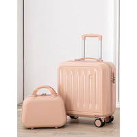 Voyage en plein air essentiel La nouvelle boîte maternelle delsey valise poignée de remplacement bagages