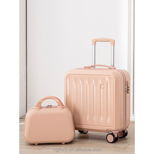 Viaje al aire libre esencial la nueva caja materna maleta <span class=keywords><strong>delsey</strong></span> manija de repuesto equipaje - Product Image 3