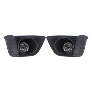 <span class=keywords><strong>ราคา</strong></span>ขายส่ง ไฟหน้ารถยนต์ OEM รุ่น GK5 ฝาครอบไฟกันชนหน้า ไฟตัดหมอก สำหรับ <span class=keywords><strong>Honda</strong></span> <span class=keywords><strong>Jazz</strong></span> Fit ปี 2014 2015 <span class=keywords><strong>2016</strong></span> 2017 - Product Image 2