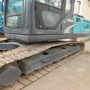 รถขุดโคเบลโก้ SK260 สภาพดีเยี่ยม มือสอง นำเข้าจากญี่ปุ่นแท้ ระบบไฮดรอลิก เครื่องยนต์ เกียร์ ปั๊ม PLC น้ำหนัก 26 ตัน บุ้งกี๋ 0.38 ลบ.ม. - Product Image 5