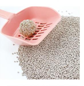 ทรายแมวเบนโทไนต์ Easy Scoop ดูดซับเร็ว ฝุ่นน้อย กำจัดกลิ่น ผู้ผลิตส่งออก - Product Image 3