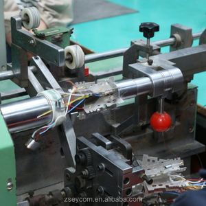 High Speed 1400W Electric Dryer Heating Element for Outdoor & Car Use 100-240V - Product Image 6