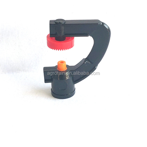 Haute qualité 360 degré réfraction pulvérisateur arroseur micro <span class=keywords><strong>jet</strong></span> <span class=keywords><strong>pour</strong></span> le paysage de jardin d'irrigation MJ1752-MJ1757 - Product Image 5