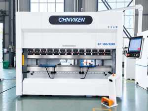 Prensas Plegadoras CNC Eléctricas de Pequeño a Gran Tonelaje, Plegado de Alta Precisión, <span class=keywords><strong>Precio</strong></span> de Fábrica, Operación con Bajo Contenido de Polvo <span class=keywords><strong>Hoy</strong></span> - Product Image 3