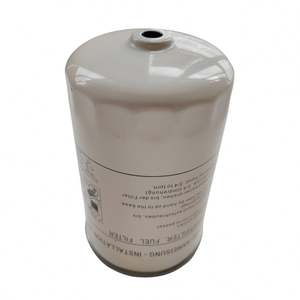 Filtro Separador de Agua y Aceite 04504438 para Camiones, Maquinaria de Ingeniería, Accesorios Hidráulicos P959622 FS1095 PL 271/1 WF10171 - Product Image 4