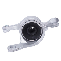 Buje de Brazo de Control Inferior Delantero NIEMOLLER Compatible con BMW X1 F48 X2 F39 MINI F54 F60 Plataforma Alta Calidad 31126882843 Pieza
