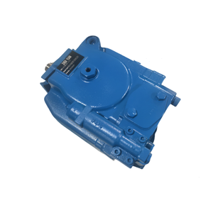 Bomba de Aceite de Pistón ZY Serie PVH PVH57 PVH74 PVH98 PVH131 PVH141 Bomba de Desplazamiento Variable Axial PVH141QICRSF13S10C2331 - Product Image 6