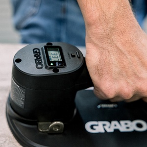 Equipo de elevación de piedra, elevador de paneles de yeso, herramientas para azulejos de cerámica, otras herramientas manuales, máquina de succión eléctrica, elevador de vacío - Product Image 4