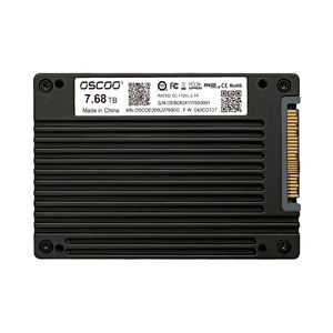Untuk OSCOO OE200 Enterprise SSD PCle4.0x4 NVMe .<span class=keywords><strong>2</strong></span> 1.6TB 1.92TB 3.2TB 3.84TB 6.4TB 7.68TB hingga 7400MB/dtk untuk layanan Cloud - Product Image 2
