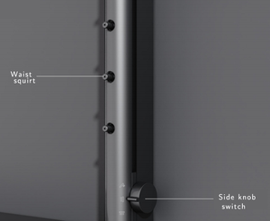 Set <span class=keywords><strong>doccia</strong></span> Deluxe per piacevoli momenti di balneazione - Product Image 4