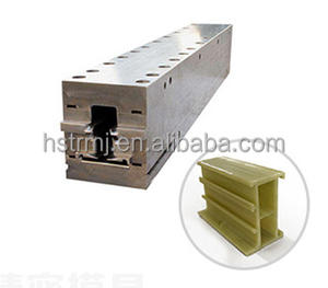 تيانروي العفن فرب الشخصي الألياف الزجاجية بولتروسيون الأدوات - Product Image 3