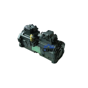 Maquinaria de Construcción Xpower 14772966 Bomba Hidráulica EC480d para Excavadora de Cadenas Negra Nueva 100% con 6 Meses de Garantía - Product Image 1