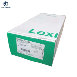 มอเตอร์เซอร์โวแรงบิดสูง BSH0551P01A2A BSH0551P02A2A BSH0551T01A1A BSH0552M01A1A BSH0552P02A2A สำหรับระบบอัตโนมัติของเครื่องจักรซีเอ็นซี - Product Image 1