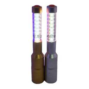 colorful custom led strobe stick,Led Flashing Champagne Bottle light,led dandiya stick