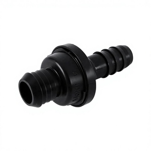Soupape de contrôle du moteur servo-frein pour BMW Série 1 2 3 5 7, numéro de pièce 34331160183, plastique nylon POMPP - Product Image 3