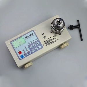 ดาร์เซ่น เอชพี-100 เครื่องทดสอบแรงบิดมอเตอร์แบบดิจิตอลพร้อมเครื่องพิมพ์ - Product Image 3
